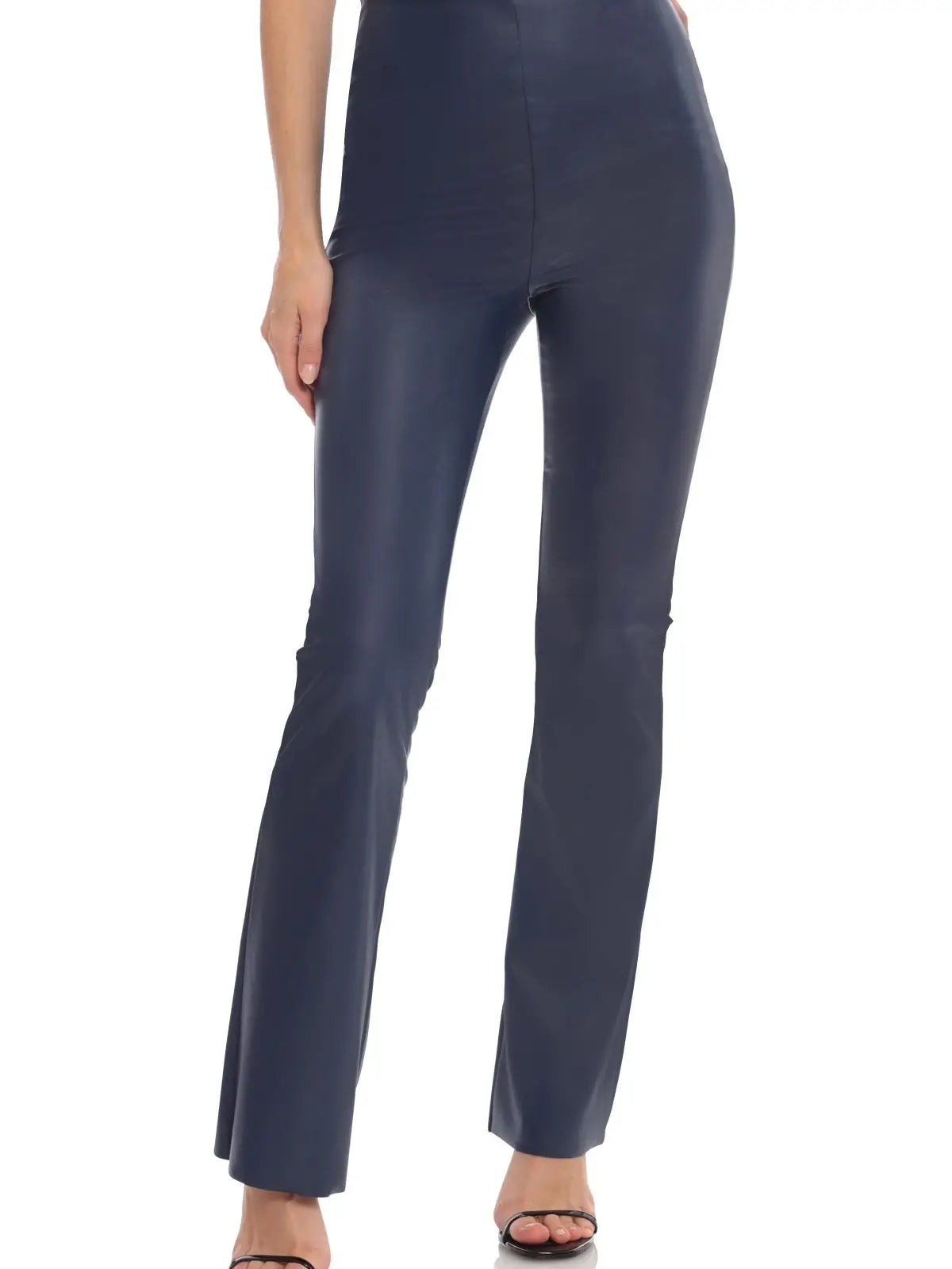 Bagatelle Vegan Leather Pants