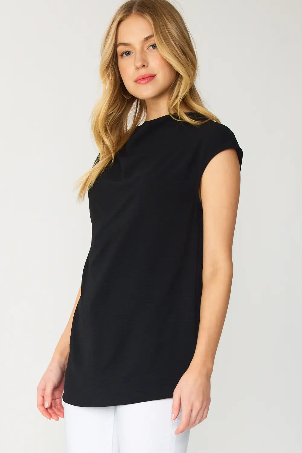 Sunny Days Casual Top, 1X - 3X