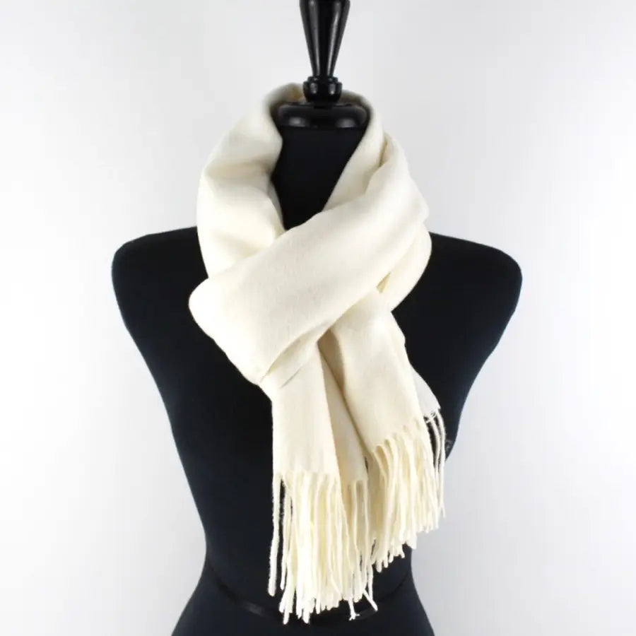 Pretty Persuasions Cozy Scarf