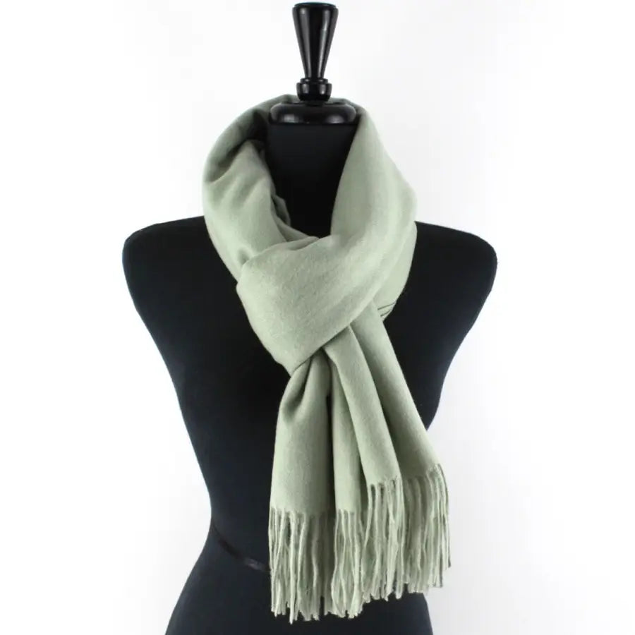 Pretty Persuasions Cozy Scarf