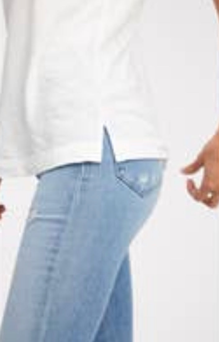 Socialite Cotton Tank Top