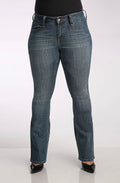 Bootcut Premium Stretch Jeans